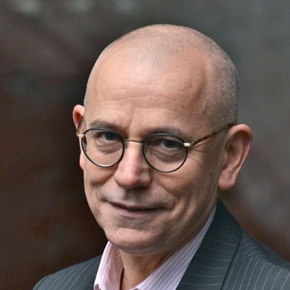 Jacques Simonet