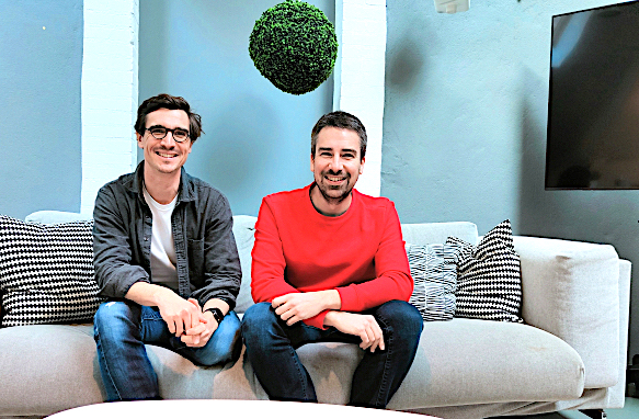Julien Ferrand et Damien Munier prennent la direction de l’agence nantaise de marketing digital